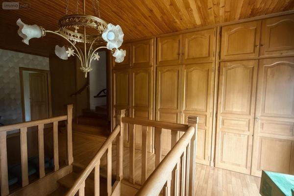 Maison rurale à vendre à Les Mazures dans les Ardennes (08500), ref : 08034/89