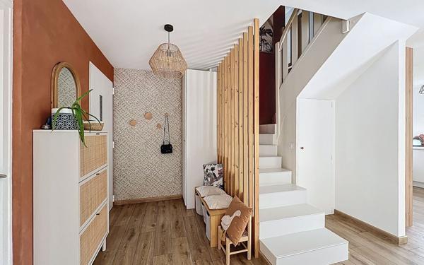 Maison à vendre    4 pièces •  Vulbens