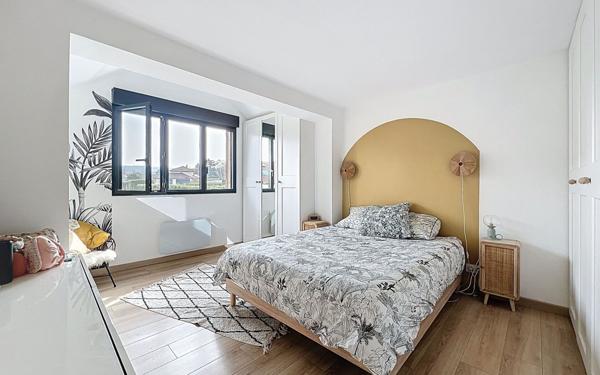 Maison à vendre    4 pièces •  Vulbens