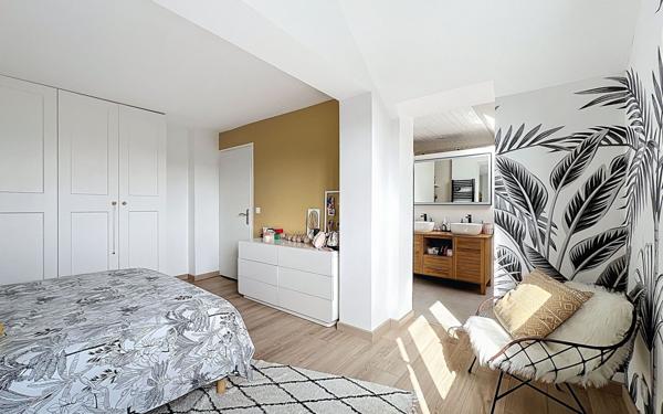 Maison à vendre    4 pièces •  Vulbens