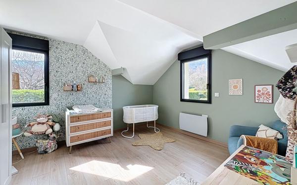 Maison à vendre    4 pièces •  Vulbens