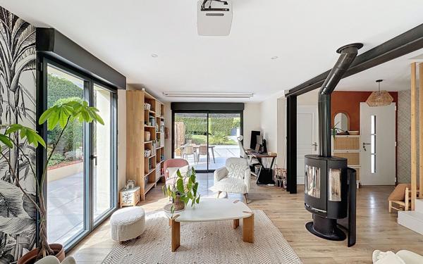 Maison à vendre    4 pièces •  Vulbens
