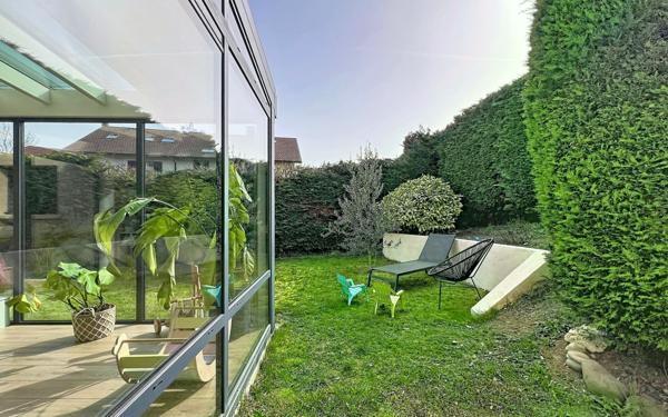 Maison à vendre    4 pièces •  Vulbens