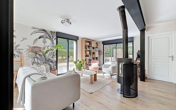 Maison à vendre    4 pièces •  Vulbens