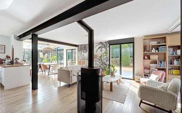 Maison à vendre    4 pièces •  Vulbens