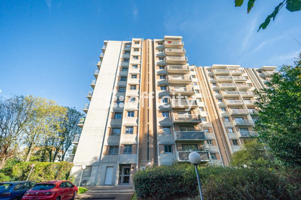 Appartement 3 pièces - 65 m²