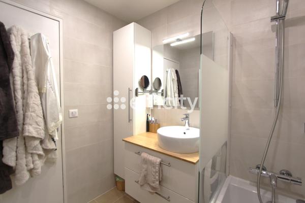 Appartement 3 pièces - 65 m²