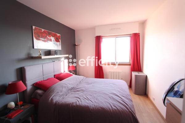 Appartement 3 pièces - 65 m²