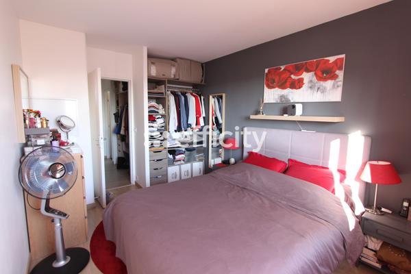 Appartement 3 pièces - 65 m²