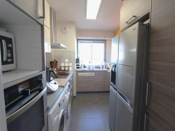 Appartement 3 pièces - 65 m²