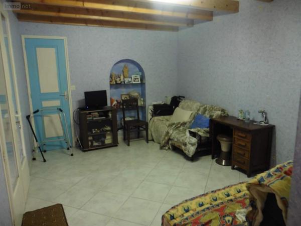 Maison à vendre à Montesquiou dans le Gers (32320), ref : 26/2281