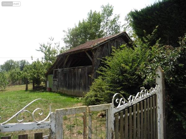 Maison à vendre à Montesquiou dans le Gers (32320), ref : 26/2281