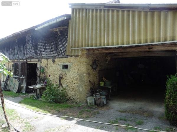 Maison à vendre à Montesquiou dans le Gers (32320), ref : 26/2281