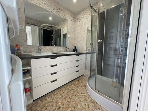 Appartement La Grande Motte 3 pièce(s) 114 m2