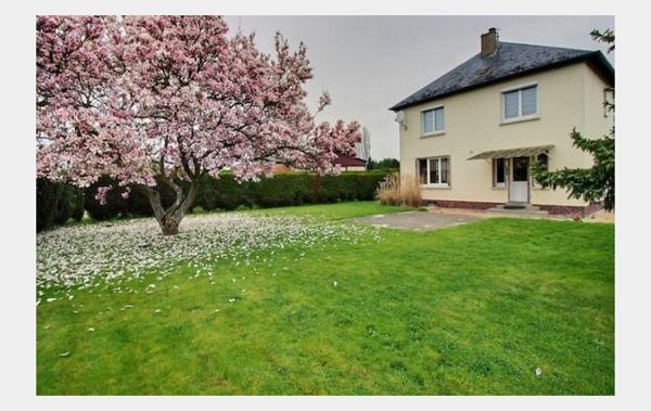 Vente Maison Pierre-de-bresse
