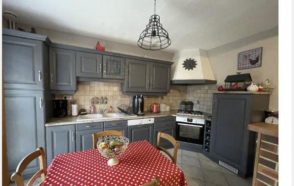 Vente Maison Pierre-de-bresse
