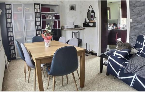 Vente Maison Pierre-de-bresse