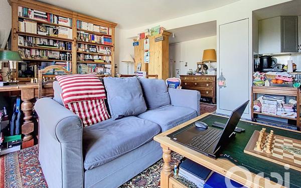 Appartement à vendre    4 pièces • 76,20 m2 Clamart
