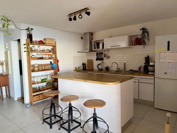 Maison à vendre 4 pièces LE PITON SAINT LEU (974)