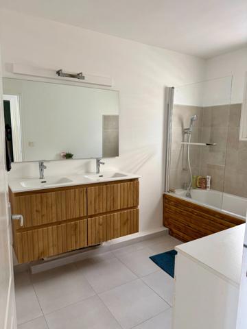 Maison à vendre 4 pièces LE PITON SAINT LEU (974)