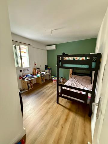 Maison à vendre 4 pièces LE PITON SAINT LEU (974)