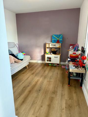 Maison à vendre 4 pièces LE PITON SAINT LEU (974)