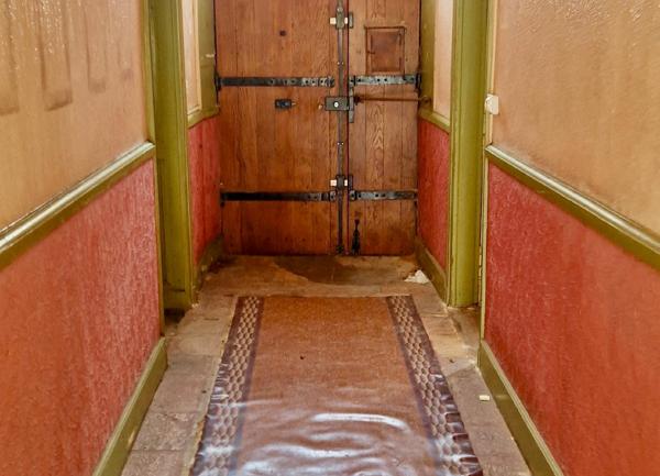 Maison à vendre    7 pièces •  Lussac-les-Châteaux