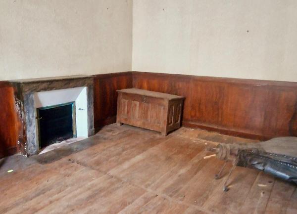 Maison à vendre    7 pièces •  Lussac-les-Châteaux