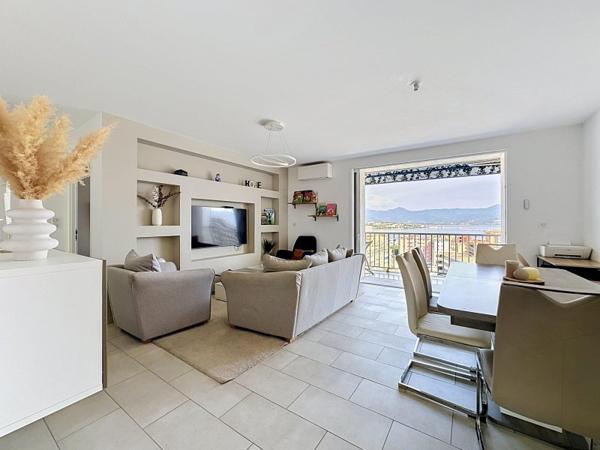 Vente / Appartement T3