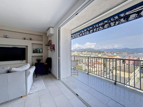 Vente / Appartement T3