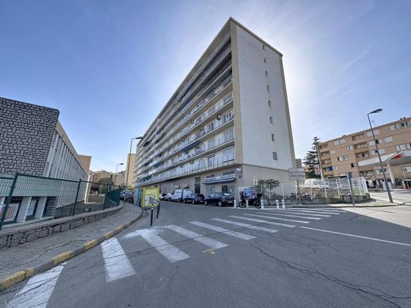 Vente / Appartement T3