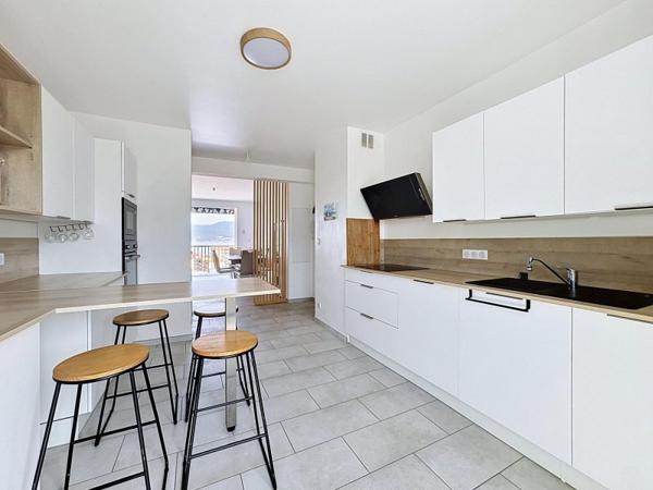 Vente / Appartement T3
