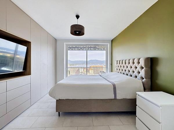 Vente / Appartement T3