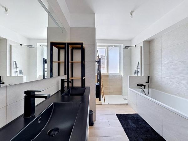 Vente / Appartement T3