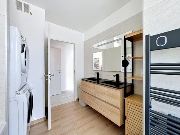 Vente / Appartement T3