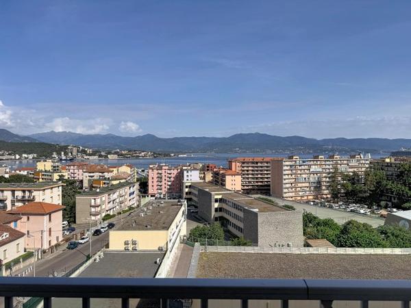 Vente / Appartement T3