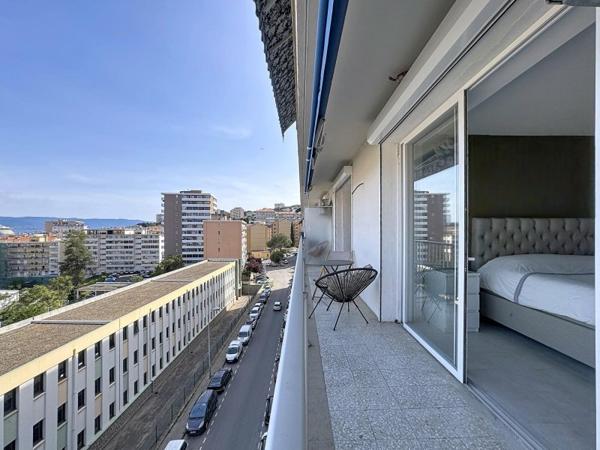 Vente / Appartement T3