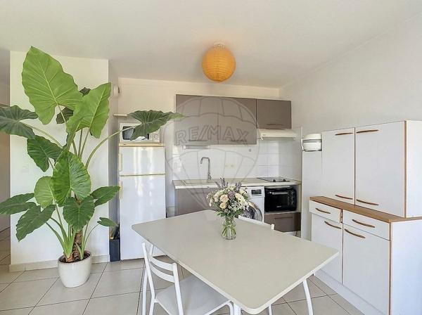 Appartement 2 chambre(s) à vendre - Canet-en-Roussillon, Pyrénées-Orientales - 66