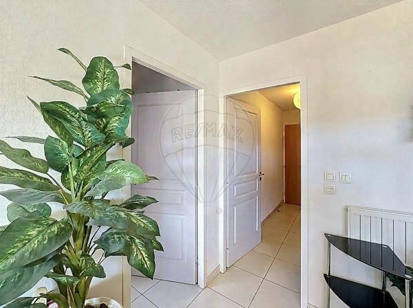 Appartement 2 chambre(s) à vendre - Canet-en-Roussillon, Pyrénées-Orientales - 66