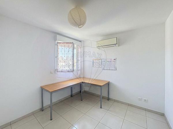 Appartement 2 chambre(s) à vendre - Canet-en-Roussillon, Pyrénées-Orientales - 66