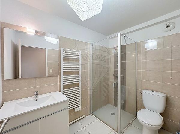 Appartement 2 chambre(s) à vendre - Canet-en-Roussillon, Pyrénées-Orientales - 66