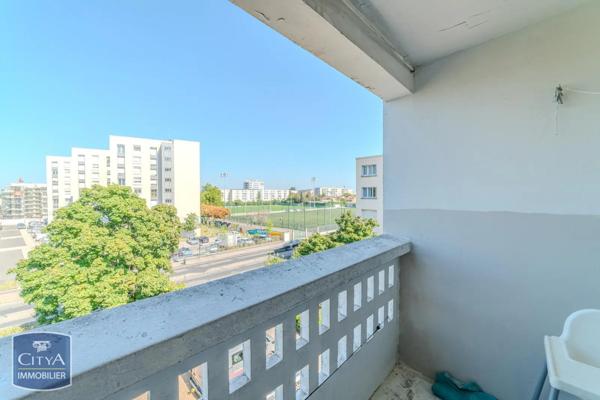 Appartement à vendre 3 pièces 58.09m²