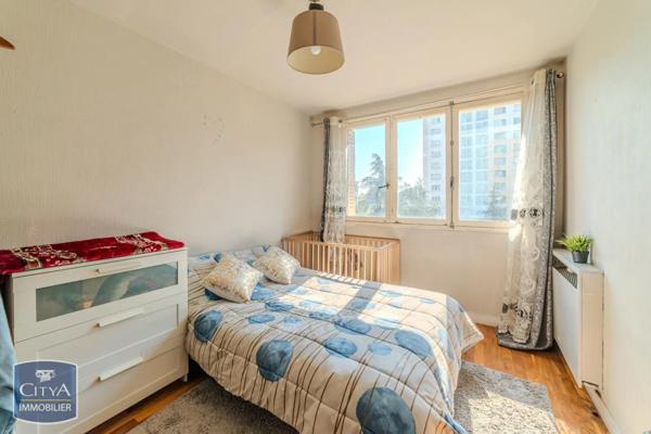 Appartement à vendre 3 pièces 58.09m²