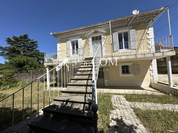 Maison 4 pièce(s) 3 chambre(s) 82.25 m²