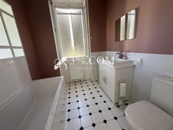 Maison 4 pièce(s) 3 chambre(s) 82.25 m²