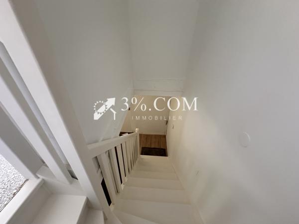 Maison 4 pièce(s) 3 chambre(s) 82.25 m²
