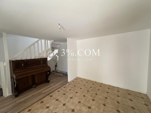 Maison 4 pièce(s) 3 chambre(s) 82.25 m²
