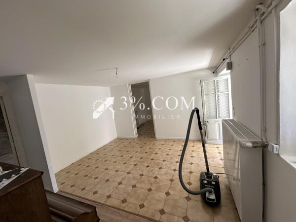 Maison 4 pièce(s) 3 chambre(s) 82.25 m²