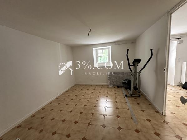 Maison 4 pièce(s) 3 chambre(s) 82.25 m²