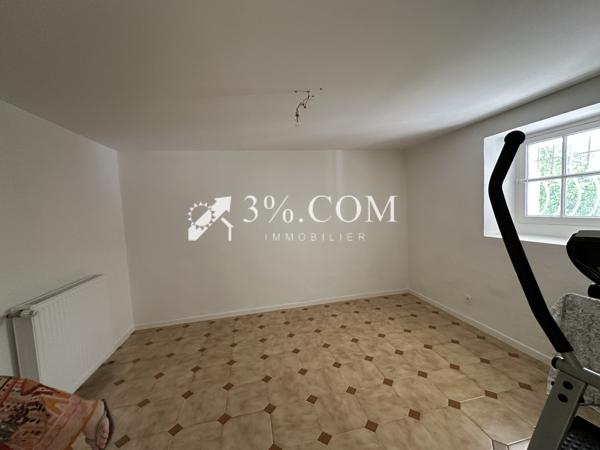 Maison 4 pièce(s) 3 chambre(s) 82.25 m²